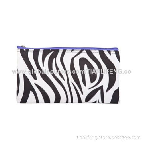 Teens and Women's Cosmetic Makeup Brush Bag